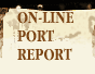 on-line port report