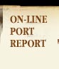 on-line port report